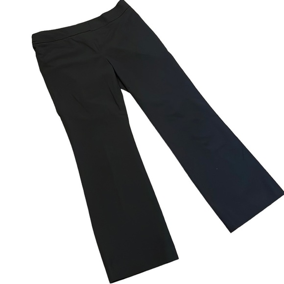 Halogen Quinn Fit Black Dress Pants - Picture 2 of 11
